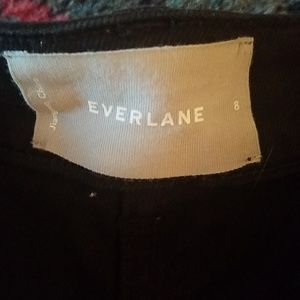 Everlane Pants - Everlane wide leg crop Everlane Pants - Everlane wide leg crop